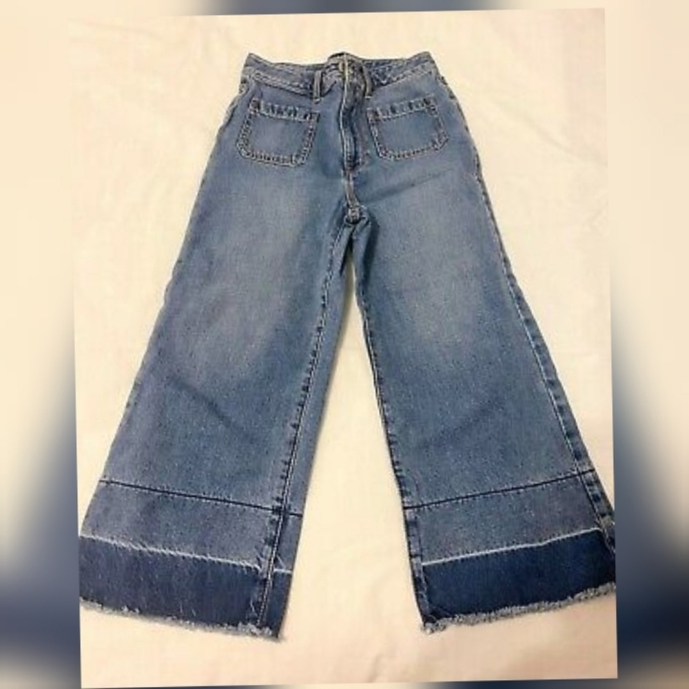 A bundle of girls clothing size 10 mostly Zara